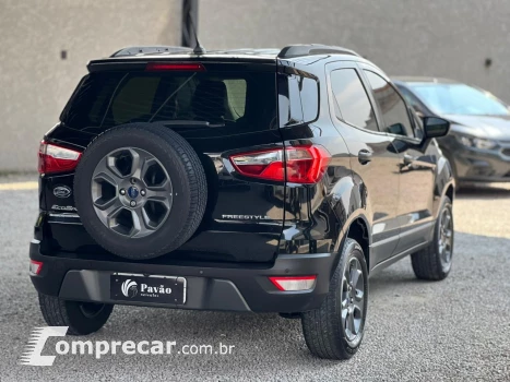 ECOSPORT 1.5 Ti-vct Freestyle