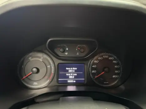 S10 - 2.8 16V TURBO Z71 CD 4X4 AUTOMÁTICO