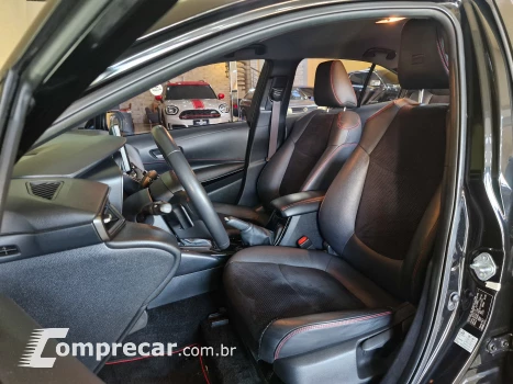 COROLLA 2.0 Vvt-ie Gr-s