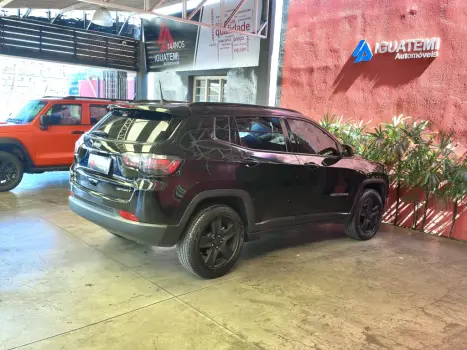 COMPASS 1.3 T270 TURBO FLEX SPORT AT6