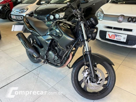FZ25 FAZER ABS