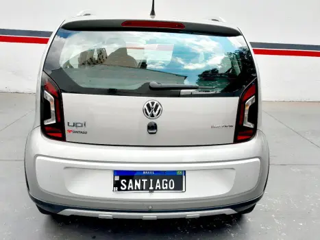 up! cross I MOTION 1.0 T.Flex 12V 5p