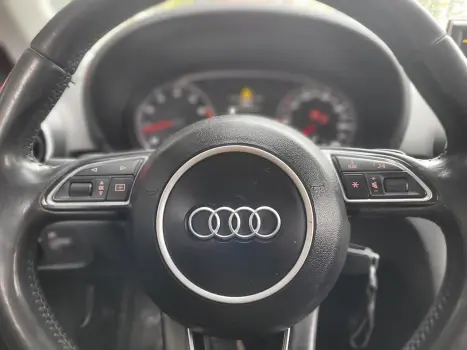 A1 Sportback 1.4 TFSI 5p S-tronic