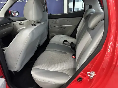 Picanto EX 1.1/1.0/ 1.0 Flex Mec.