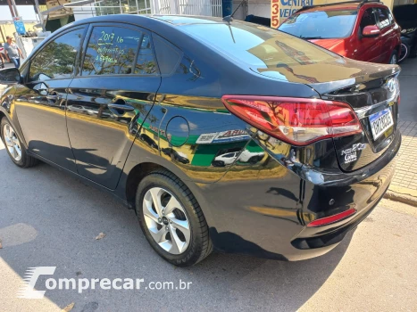 HB20S 1.6 Comfort Plus 16V