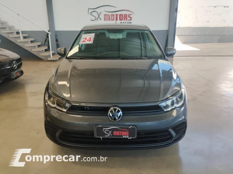 POLO 1.0 TSI Comfortline