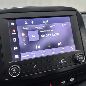 MOBI TREKKING 1.0 Flex 5p.