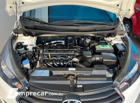 HB20 1.6 Comfort 16V