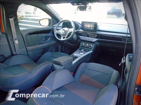 KARDIAN 1.0 TCE Techno EDC