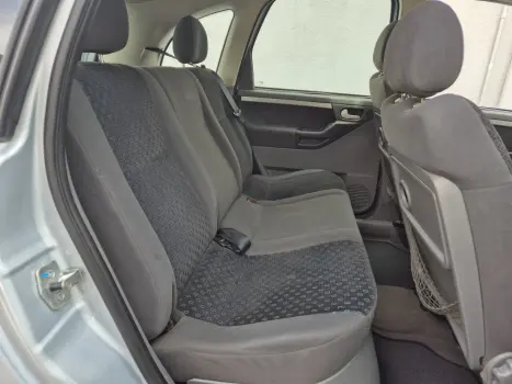 Meriva 1.4 4P FLEX MAXX