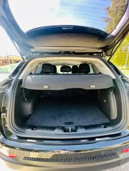 COMPASS 2.0 16V Longitude