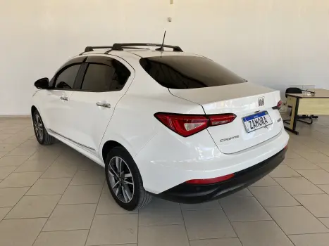 CRONOS 1.3 Firefly Precision