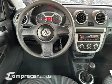 GOL 1.0 MI 8V