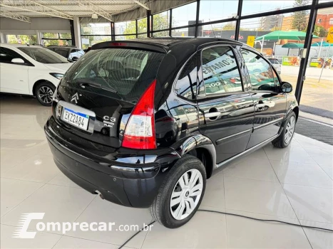 C3 1.6 Exclusive 16V