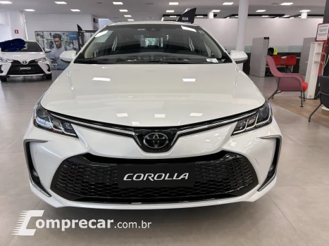 COROLLA 2.0 VVT-IE XEI DIRECT SHIFT