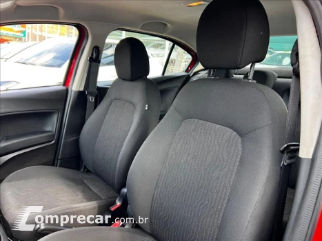 CRONOS 1.3 Firefly Drive