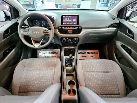 HB20S COMFORT PLUS 1.0 TB FLEX 12V AUT