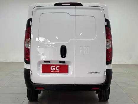 FIORINO 1.4 MPI FURGÃO ENDURANCE 8V FLEX 2P MANUAL