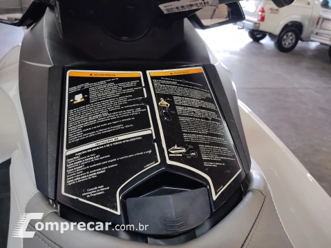 Seadoo GTI 130 + Carretinha