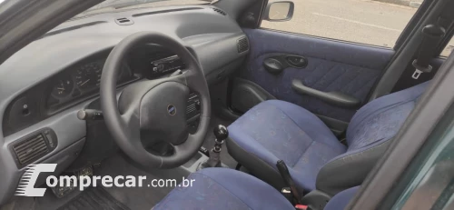 PALIO 1.6 MPI ELX 8V