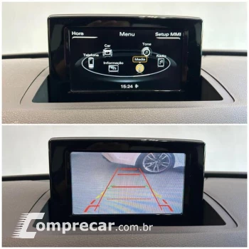 Q3 1.4 TFSI 150CV ATTRACTION