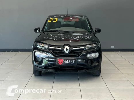 Kwid Intense 1.0 12v SCe (Flex)