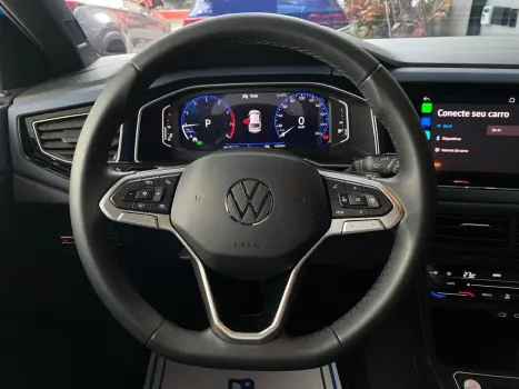 Nivus Highline 1.0 200 TSI Flex Aut.