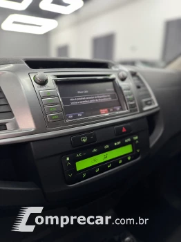 HILUX 2.7 SRV 4X4 CD 16V