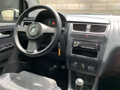 FOX 1.0 MI 8V FLEX 4P MANUAL