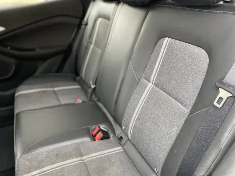 TRACKER 1.0 TURBO FLEX LTZ AUTOMÁTICO