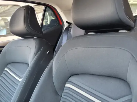 PULSE AUDACE 1.0 Turbo 200 Flex Aut.