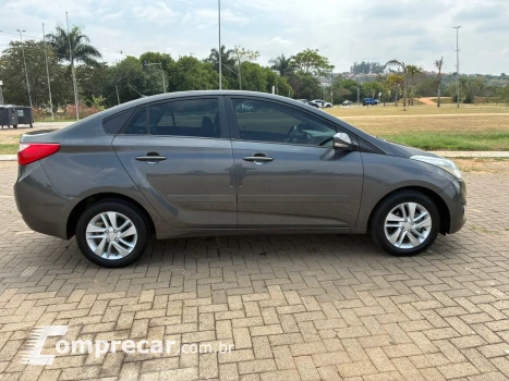 HB20 S 1.6 Premium 16V