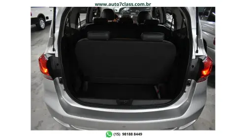 SPIN - 1.8 PREMIER 8V 4P AUTOMÁTICO