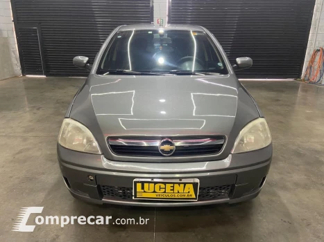 Corsa 1.4 Mpfi Premium Sedan 8V Flex 4P Manual
