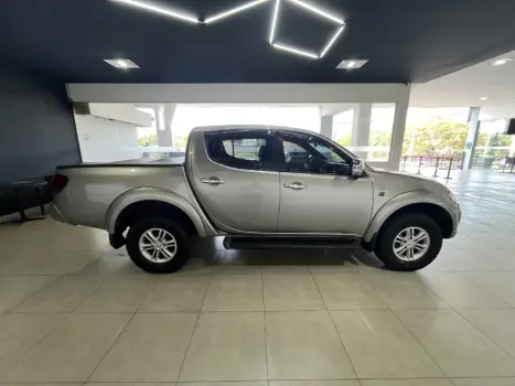 L200 TRITON 3.5 HPE 4X4 CD V6 24V