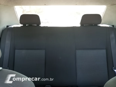 ETIOS 1.5 XS Sedan 16V