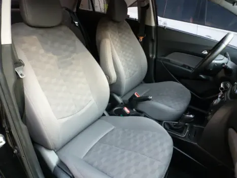 HB20 1.6 Comfort Plus 16V