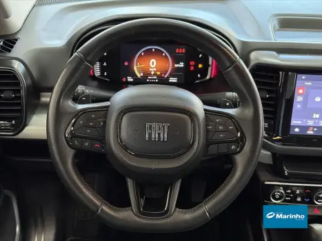 TORO 2.0 16V TURBO DIESEL VOLCANO 4WD AT9