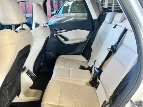 iX1 ELÉTRICO eDRIVE20 X LINE