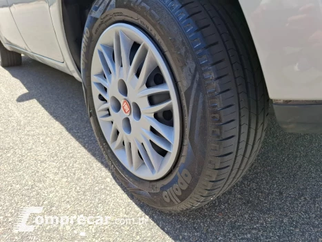 IDEA 1.4 MPI Attractive 8V