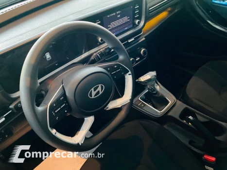 CRETA 1.0 Tgdi Comfort