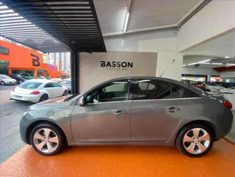 CRUZE 1.8 LT 16V