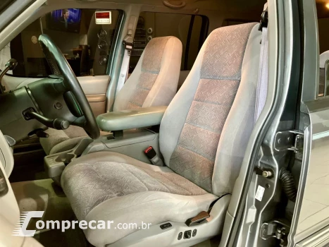Explorer 4.0 V6 24V XLT AUTOMÁTICO