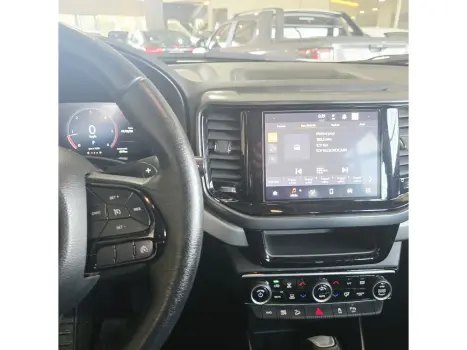 TORO 2.0 16V TURBO DIESEL VOLCANO 4WD AT9