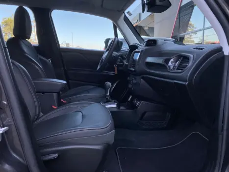 RENEGADE 1.3 T270 Turbo Longitude