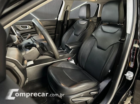 COMPASS LONG. T270 1.3 TB 4x2 Flex Aut.