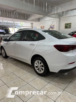 ONIX 1.0 Turbo Plus LT