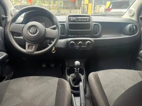 MOBI 1.0 8V EVO Like.