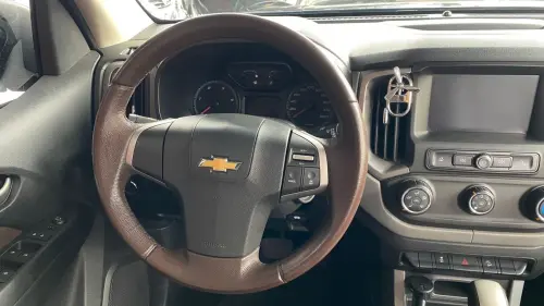 CHEVROLET S10 2.8 16V TURBO LT CD 4X4