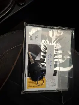 DUSTER 1.6 Dynamique 4X2 16V